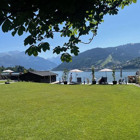 See 58 Zell am See Dış mekan fotoğraf