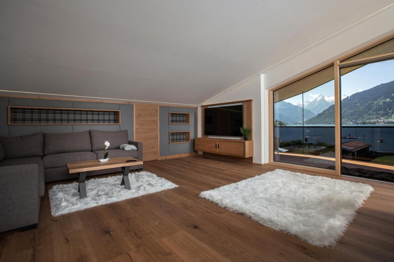 See 58 Zell am See Dış mekan fotoğraf