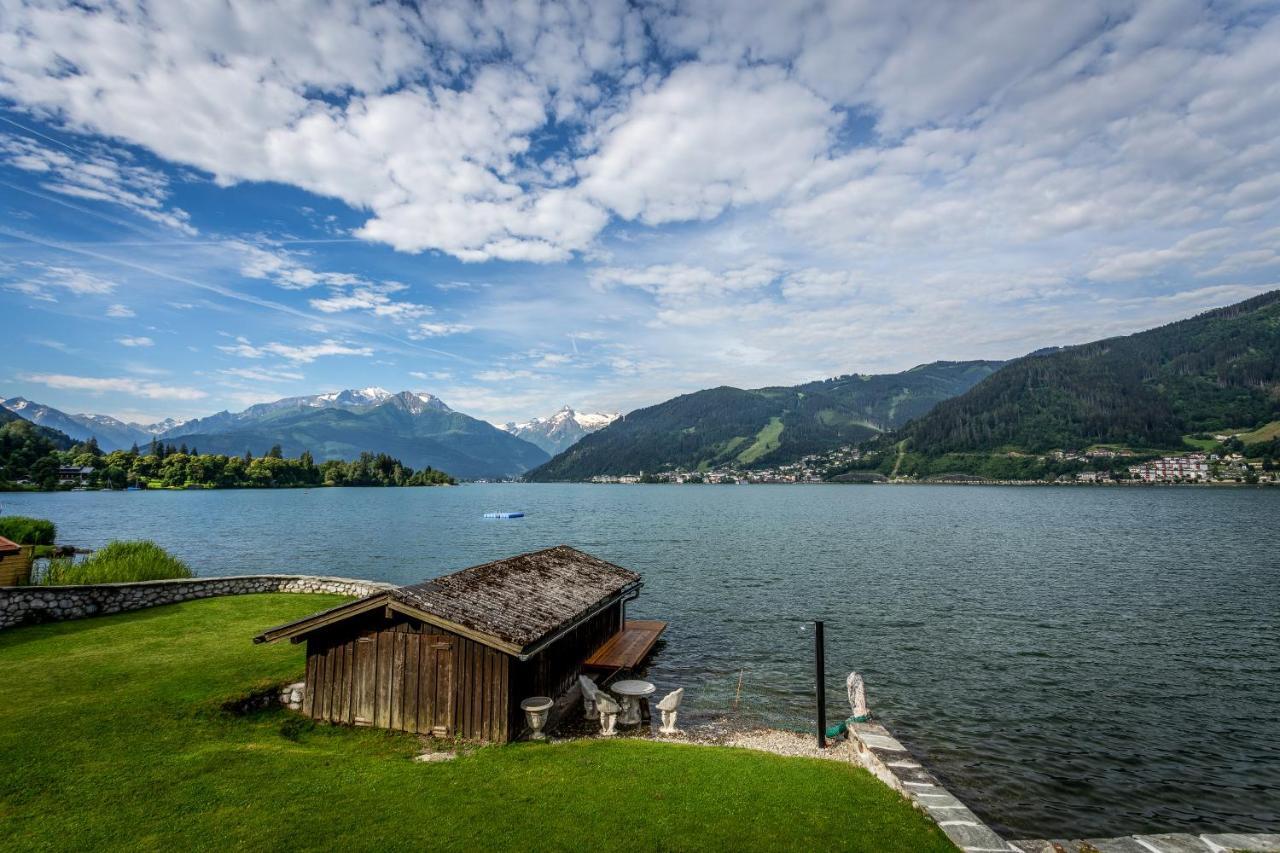 See 58 Zell am See Dış mekan fotoğraf
