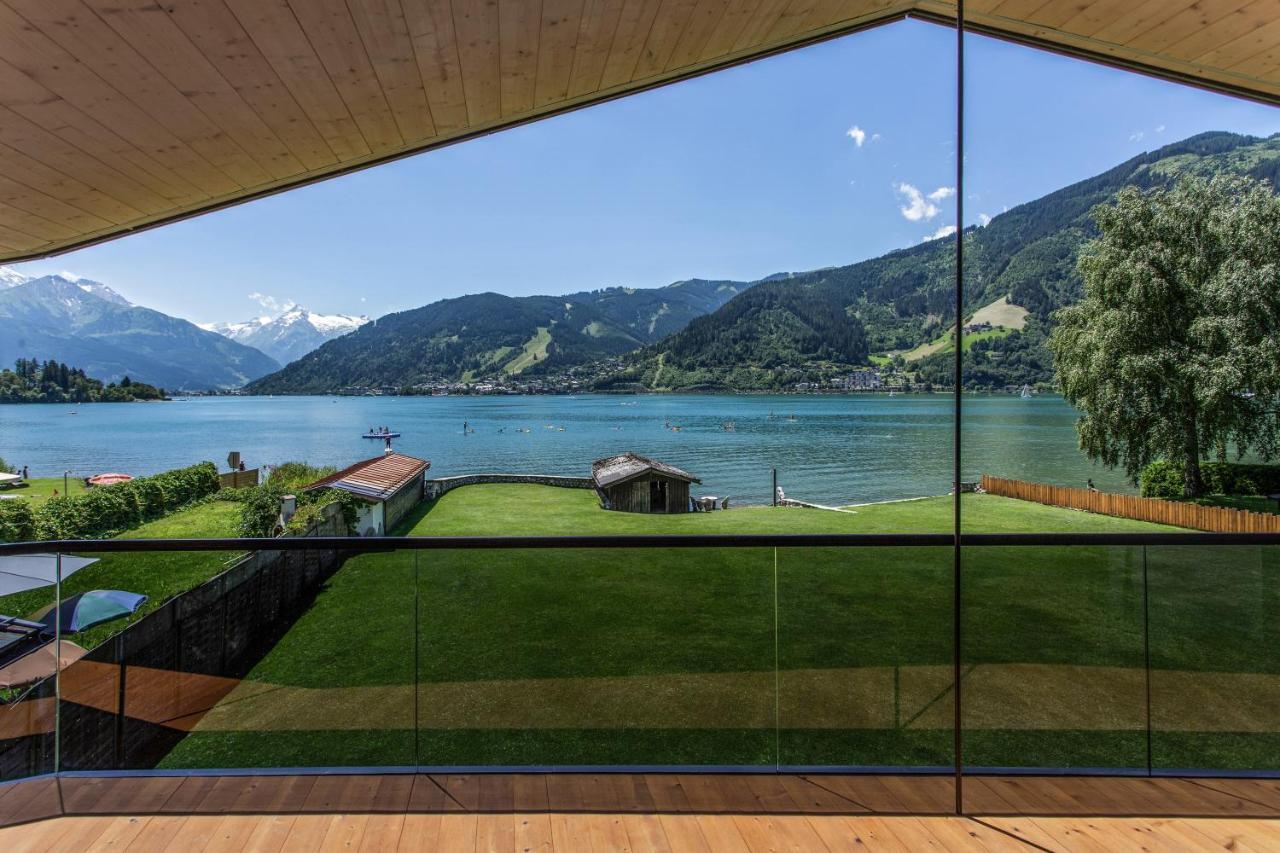 See 58 Zell am See Dış mekan fotoğraf