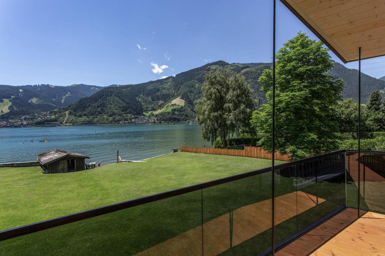 See 58 Zell am See Dış mekan fotoğraf