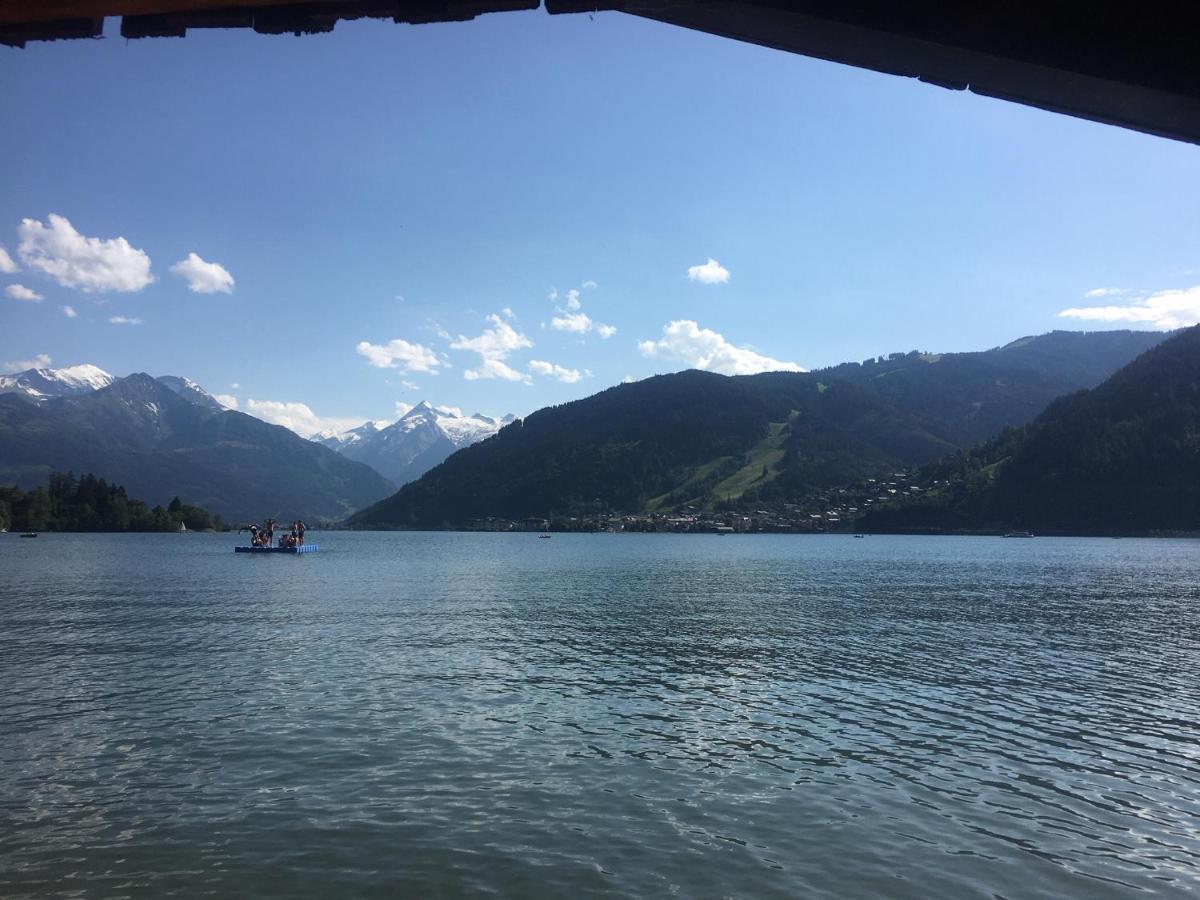 See 58 Zell am See Dış mekan fotoğraf