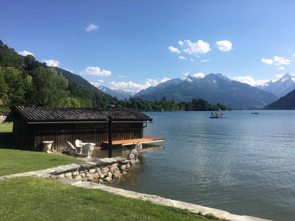 See 58 Zell am See Dış mekan fotoğraf