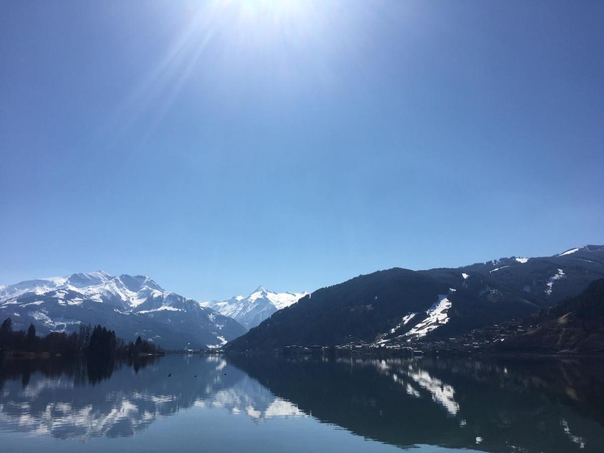 See 58 Zell am See Dış mekan fotoğraf