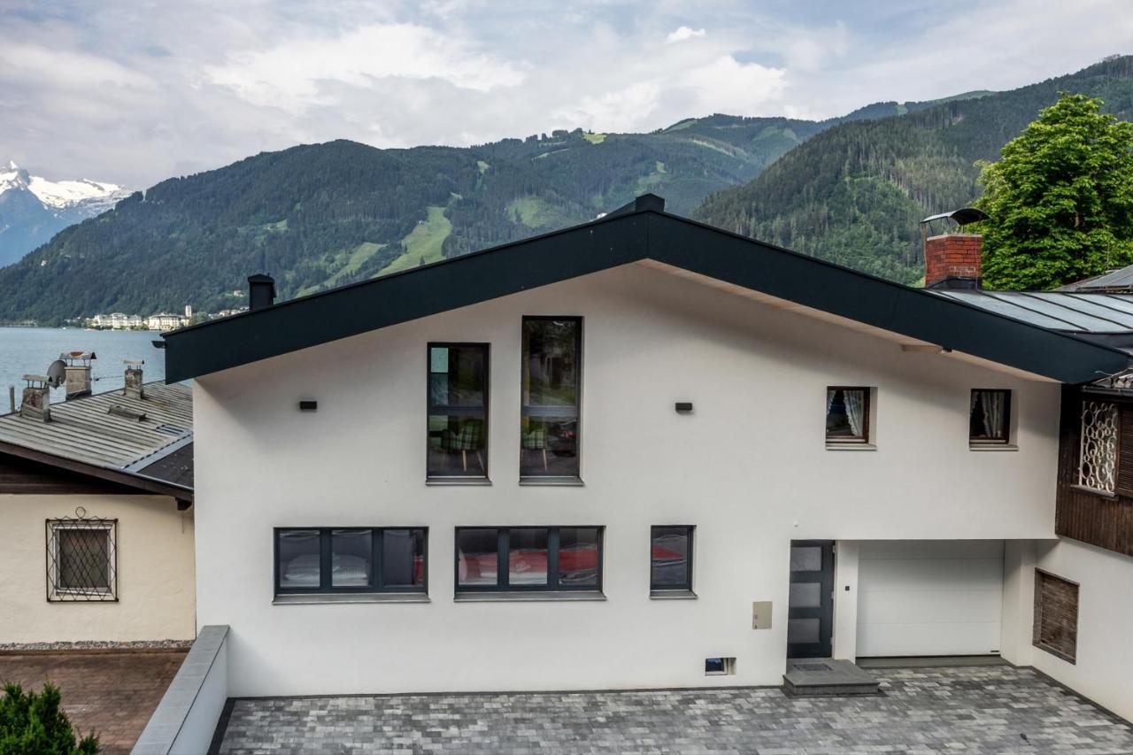 See 58 Zell am See Dış mekan fotoğraf