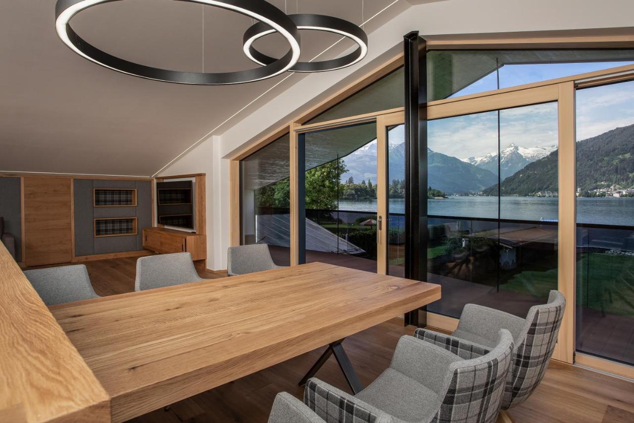 See 58 Zell am See Dış mekan fotoğraf
