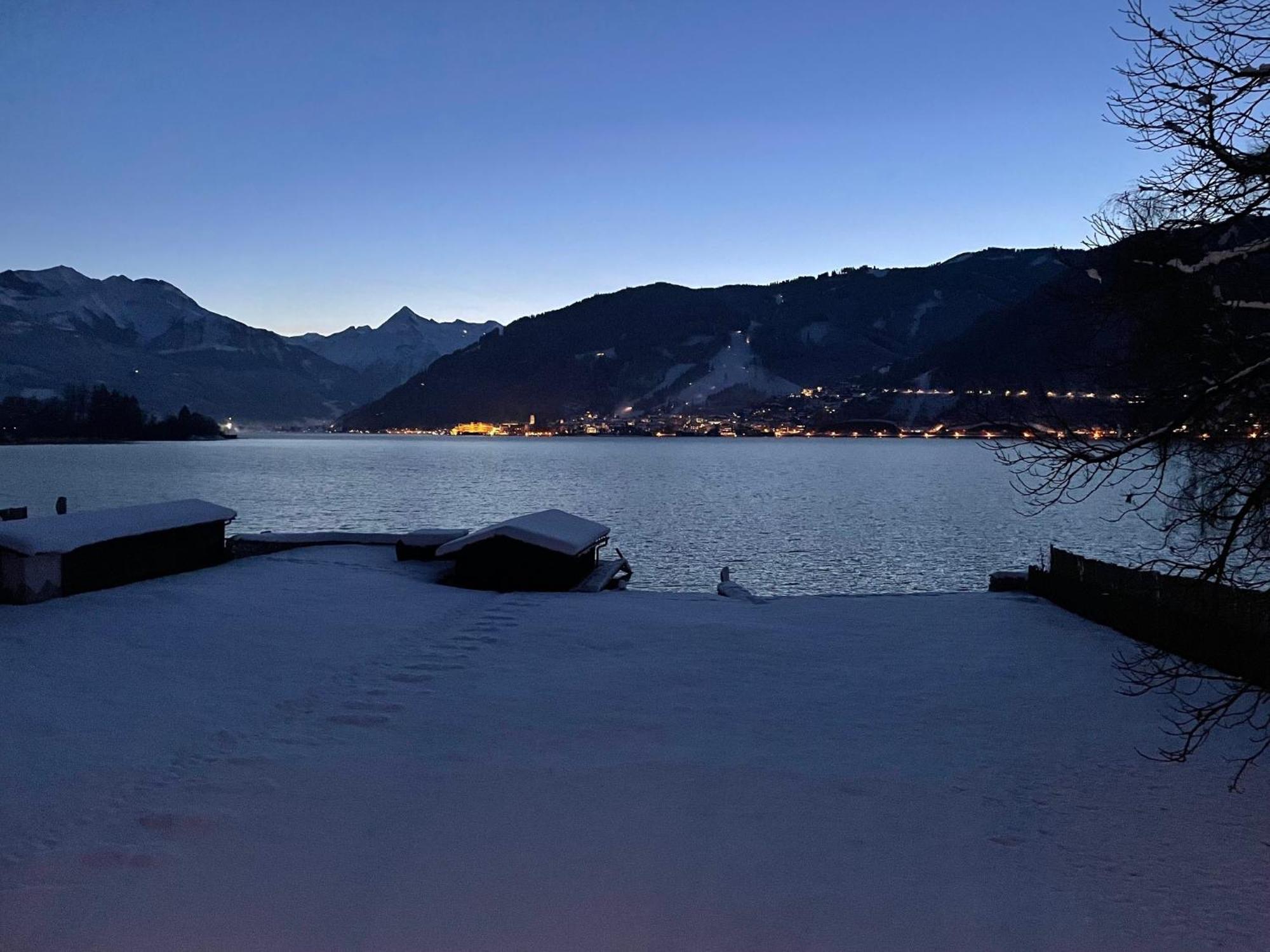 See 58 Zell am See Dış mekan fotoğraf