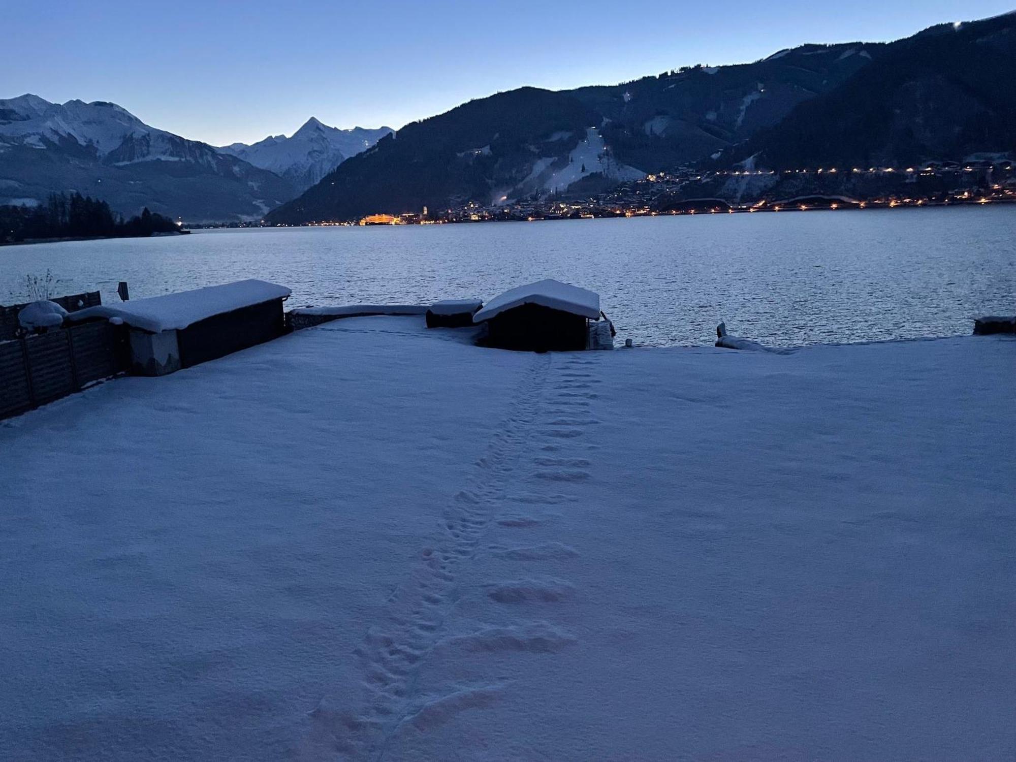 See 58 Zell am See Dış mekan fotoğraf