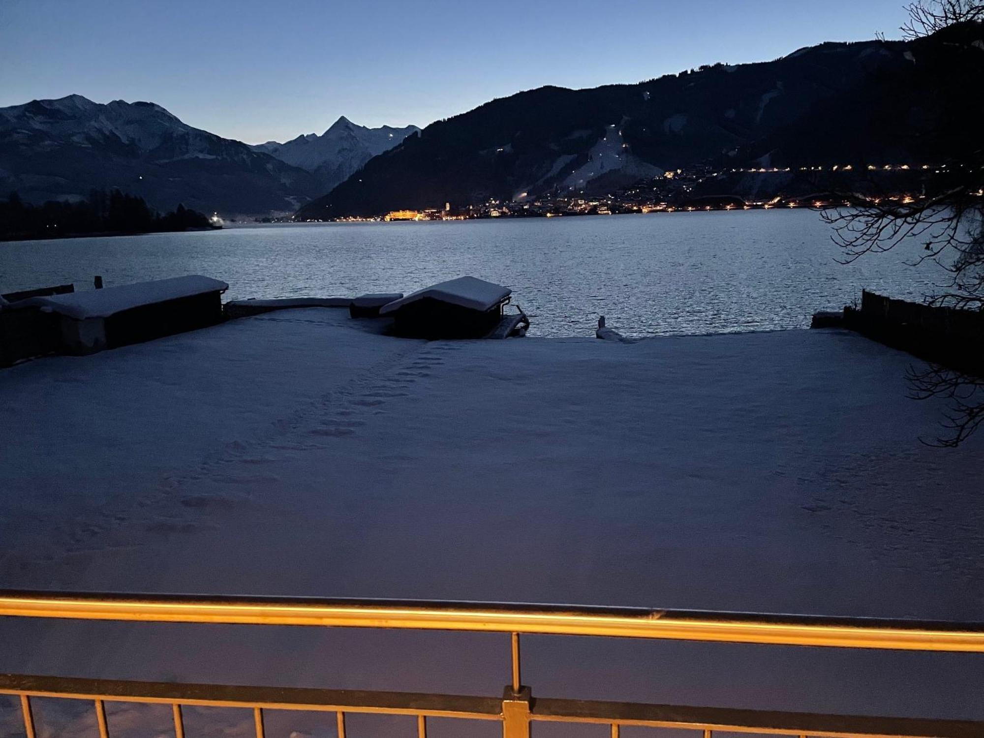 See 58 Zell am See Dış mekan fotoğraf