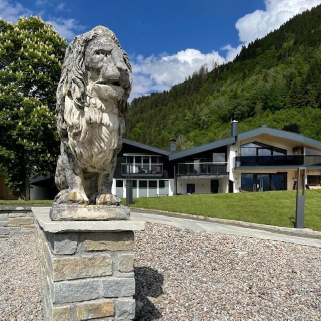 See 58 Zell am See Dış mekan fotoğraf