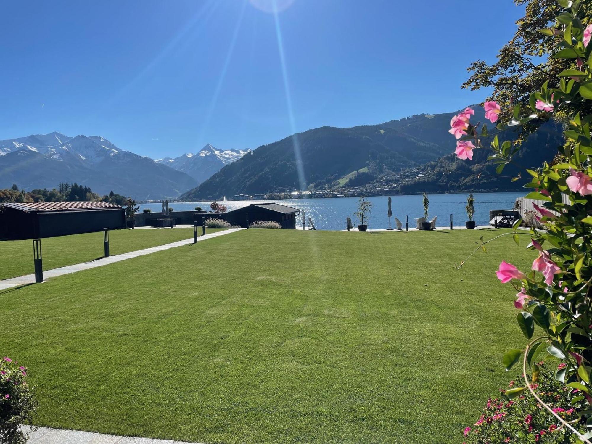 See 58 Zell am See Dış mekan fotoğraf