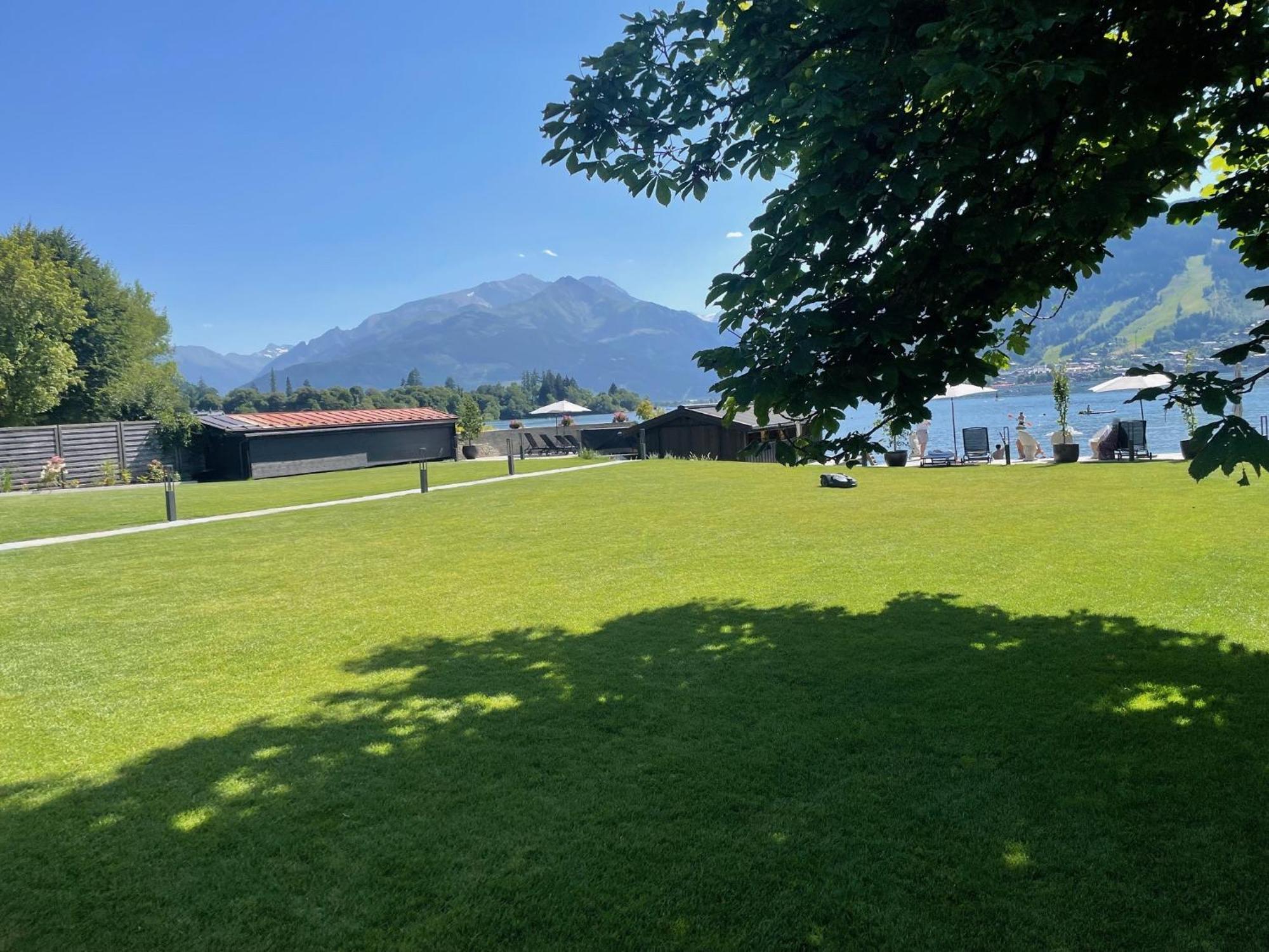 See 58 Zell am See Dış mekan fotoğraf