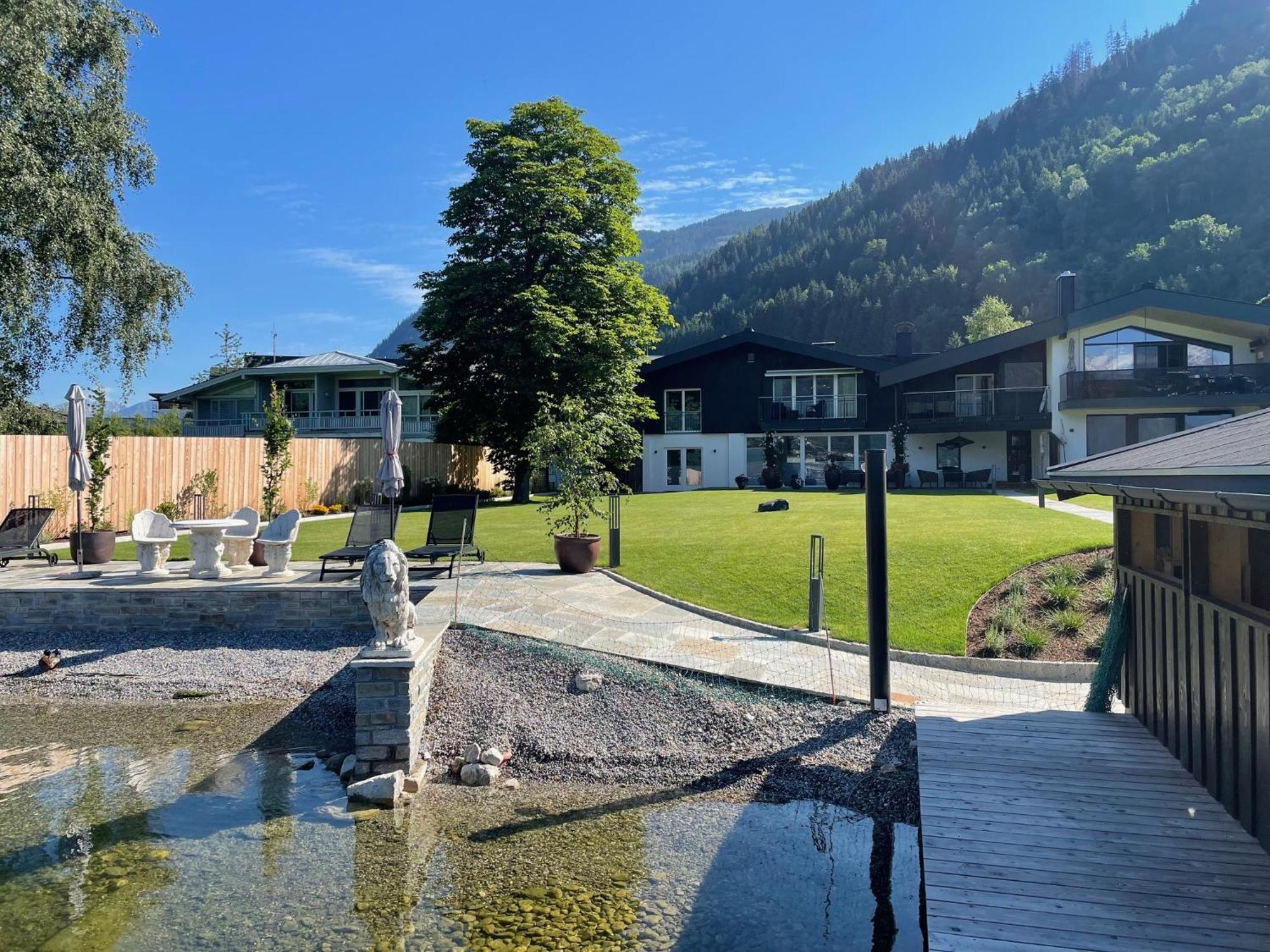 See 58 Zell am See Dış mekan fotoğraf