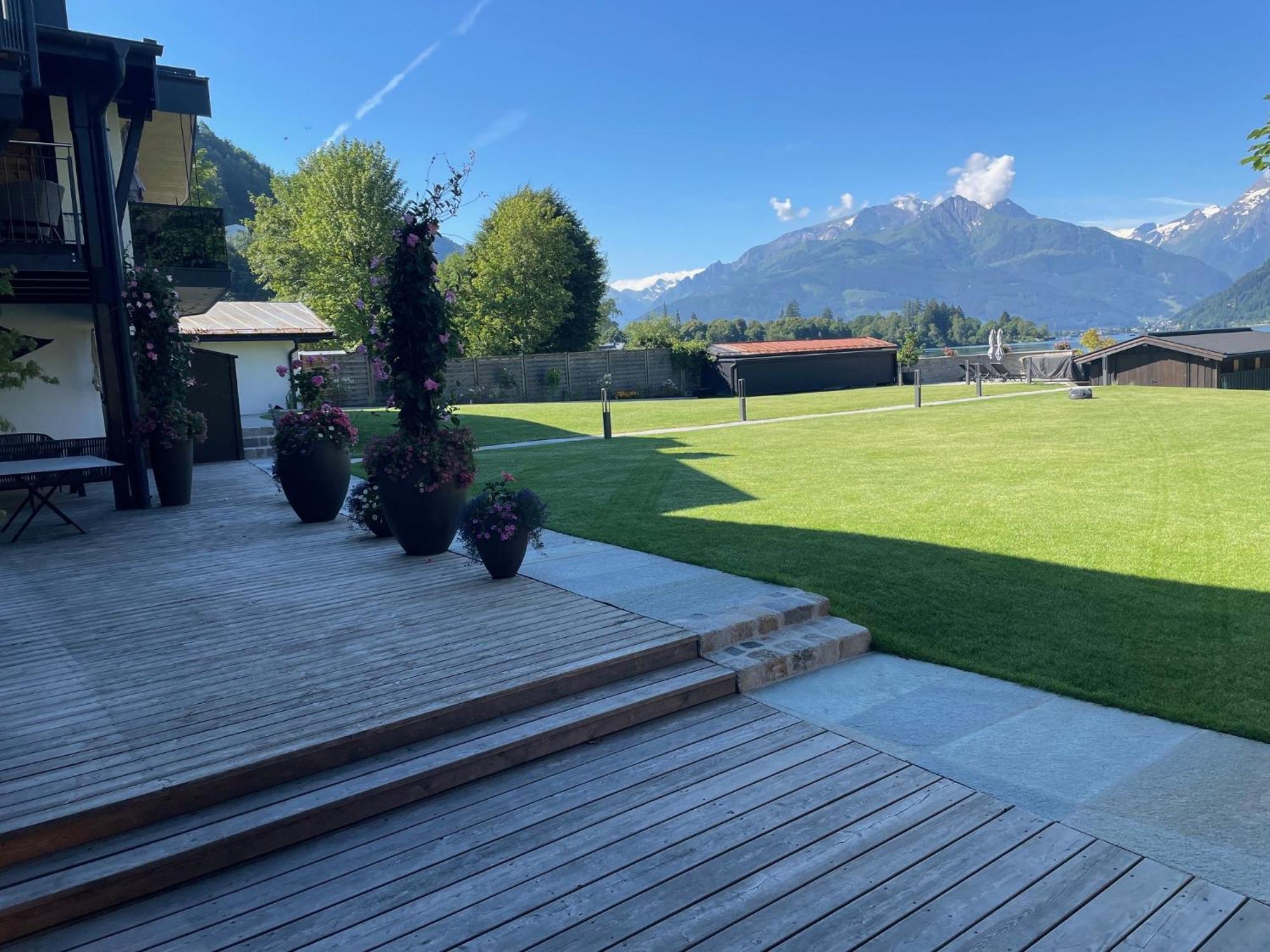 See 58 Zell am See Dış mekan fotoğraf