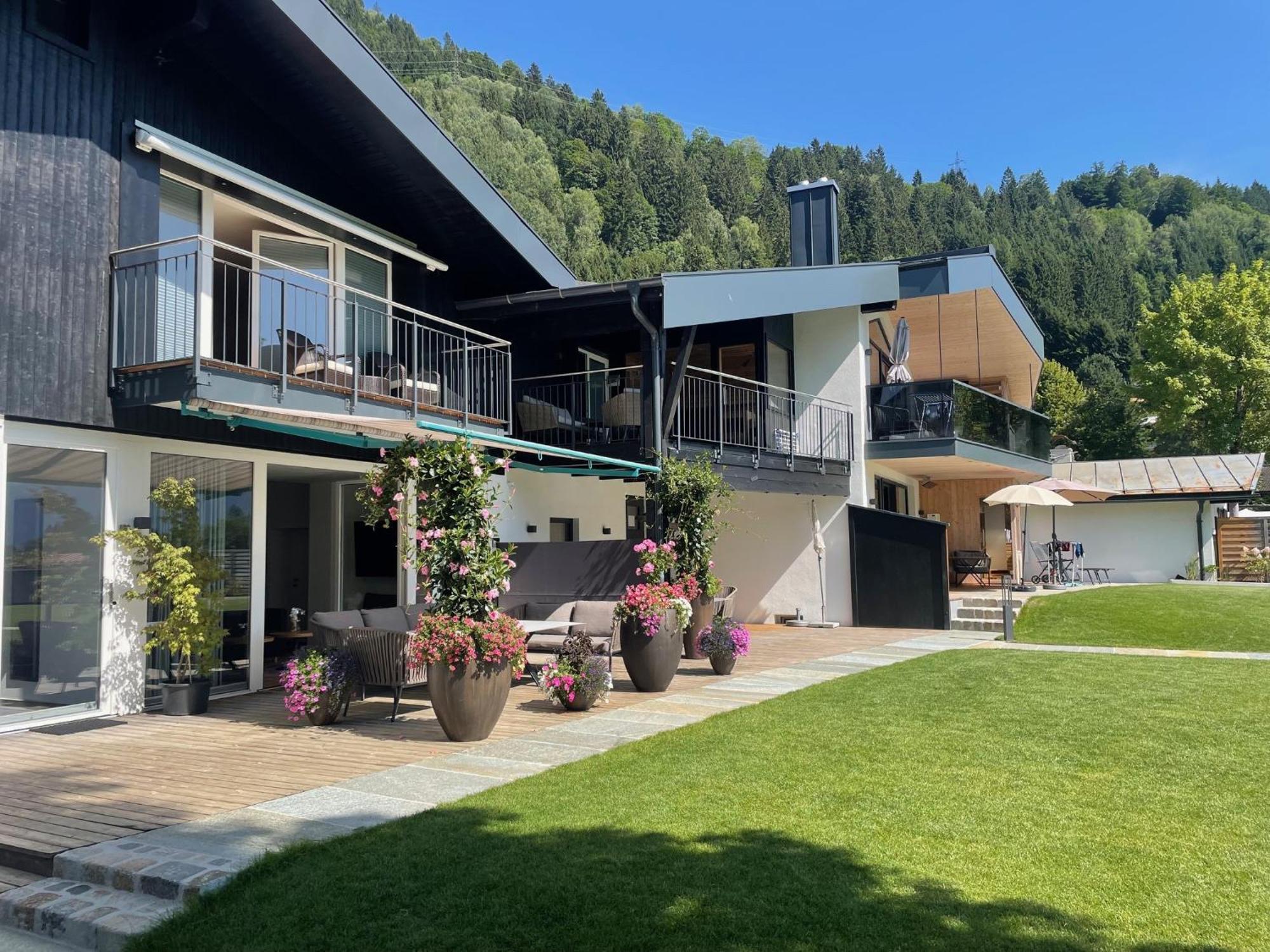 See 58 Zell am See Dış mekan fotoğraf