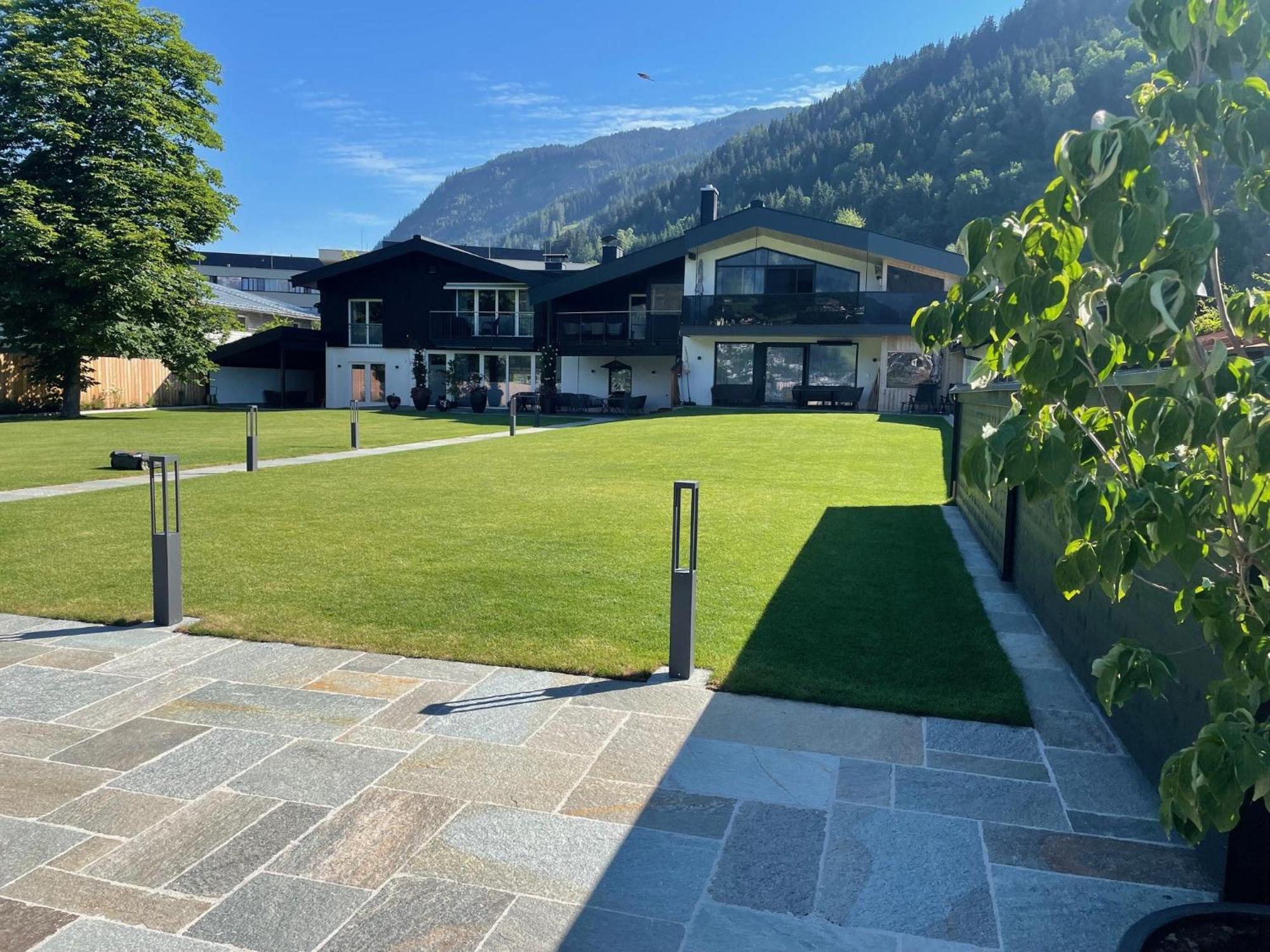 See 58 Zell am See Dış mekan fotoğraf